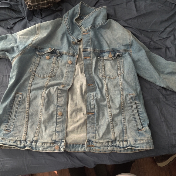 ASOS Other - Asos denim jacket